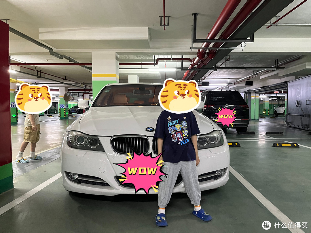 YOU版极氪001提车作业及用车满月感受