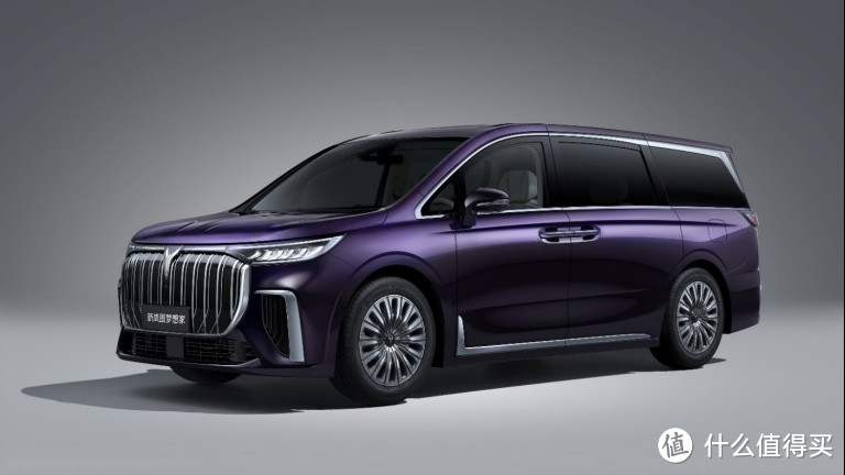 七座新能源你选什么？