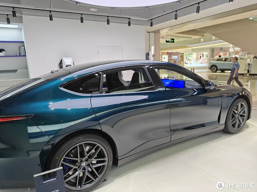 极越汽车这是真的要凉了？万幸没有上头，差一点就成了极越07车主