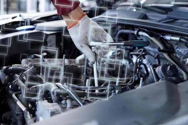 私自解锁电池获利5000元被判刑,新能源汽车维修产业暗藏何种风险?