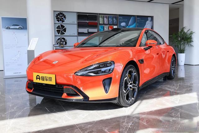 详解小米SU7新政：购车时机与省钱贴士揭秘